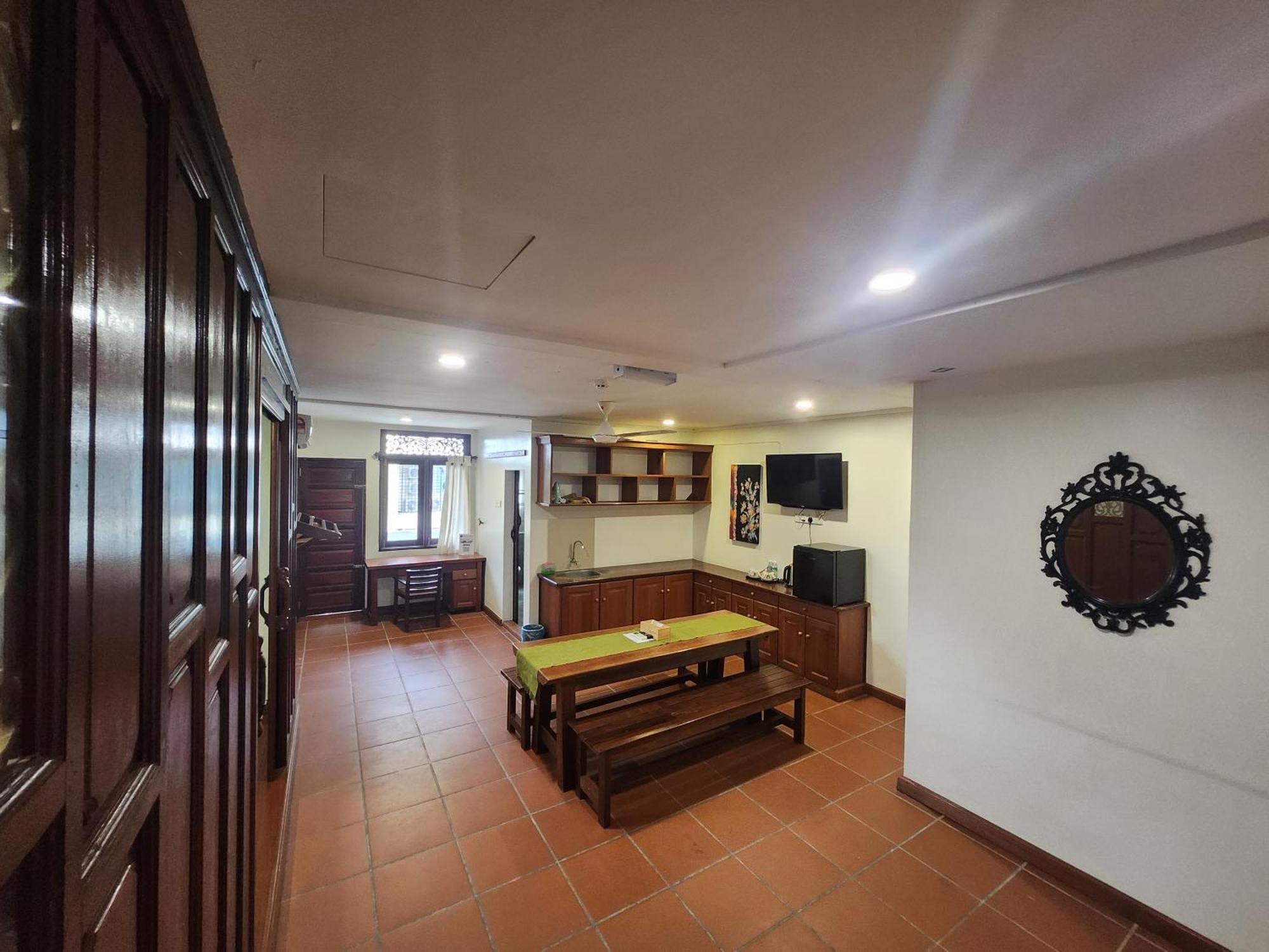 Uptown Eco Hotel Kuala Terengganu Exterior photo