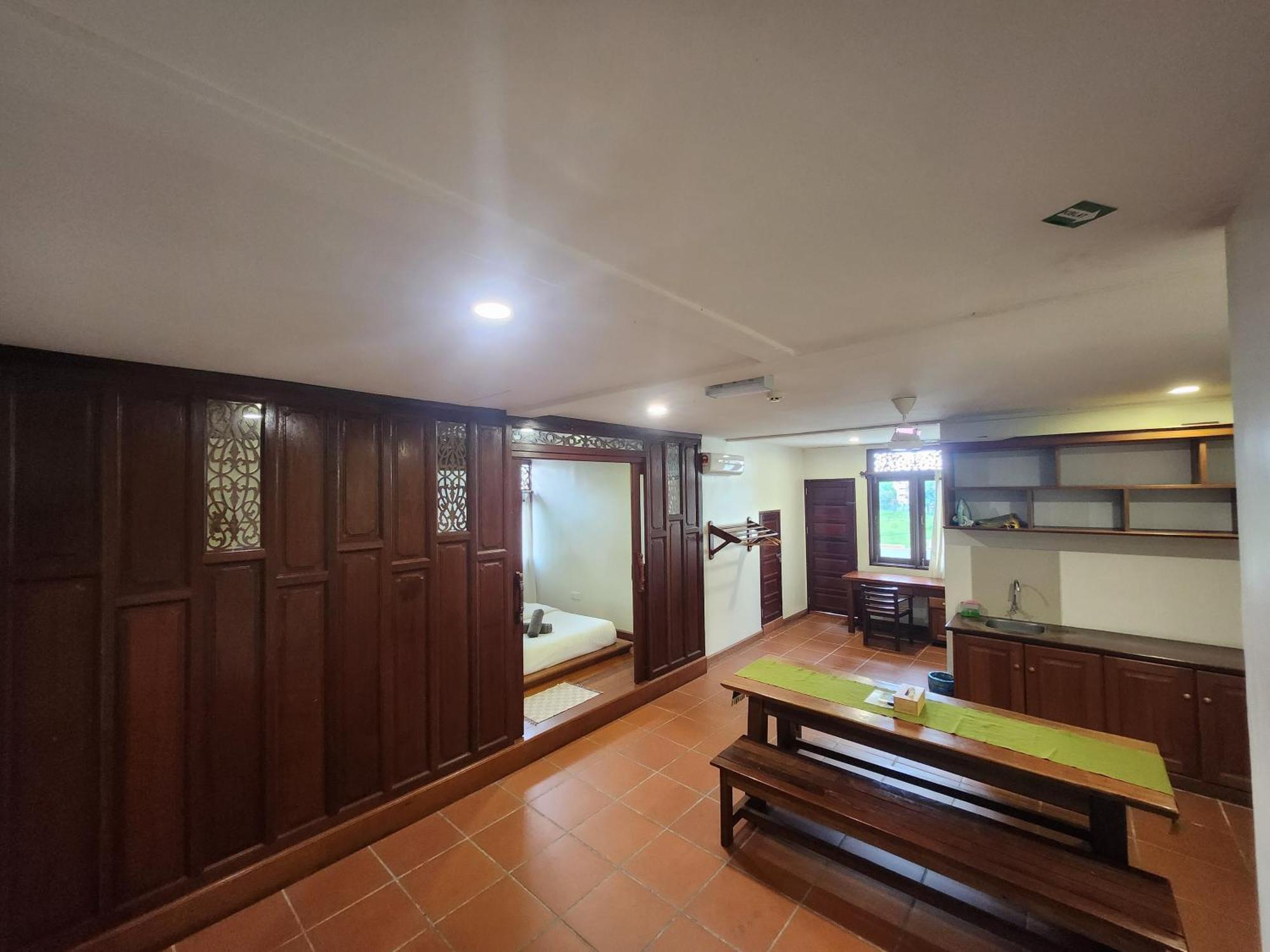 Uptown Eco Hotel Kuala Terengganu Exterior photo