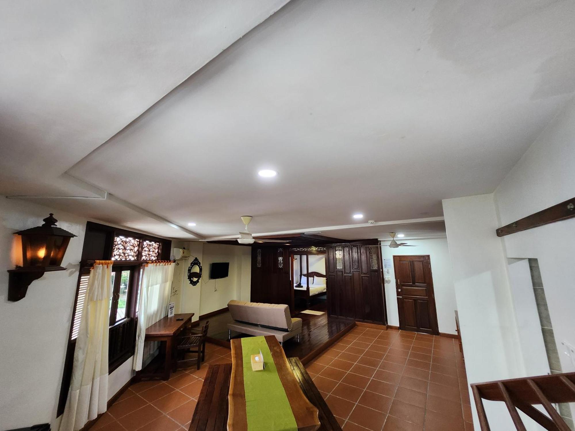 Uptown Eco Hotel Kuala Terengganu Exterior photo