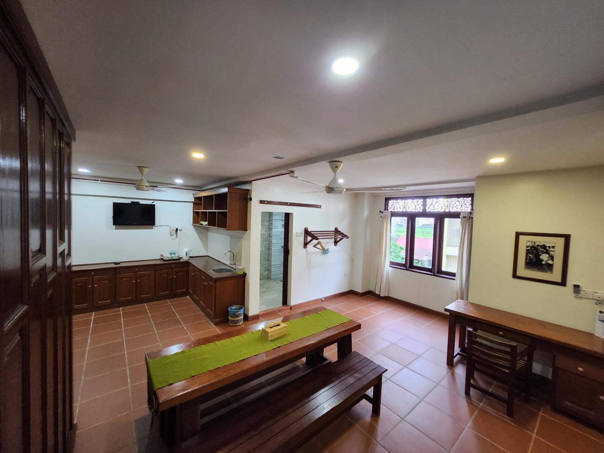Uptown Eco Hotel Kuala Terengganu Exterior photo