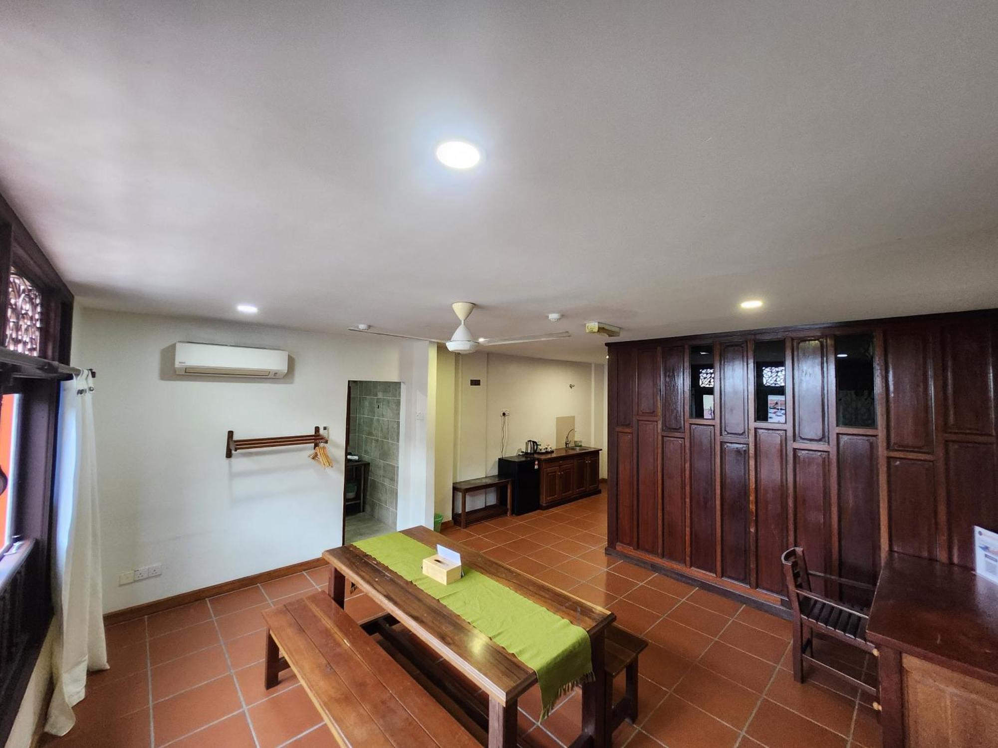 Uptown Eco Hotel Kuala Terengganu Exterior photo