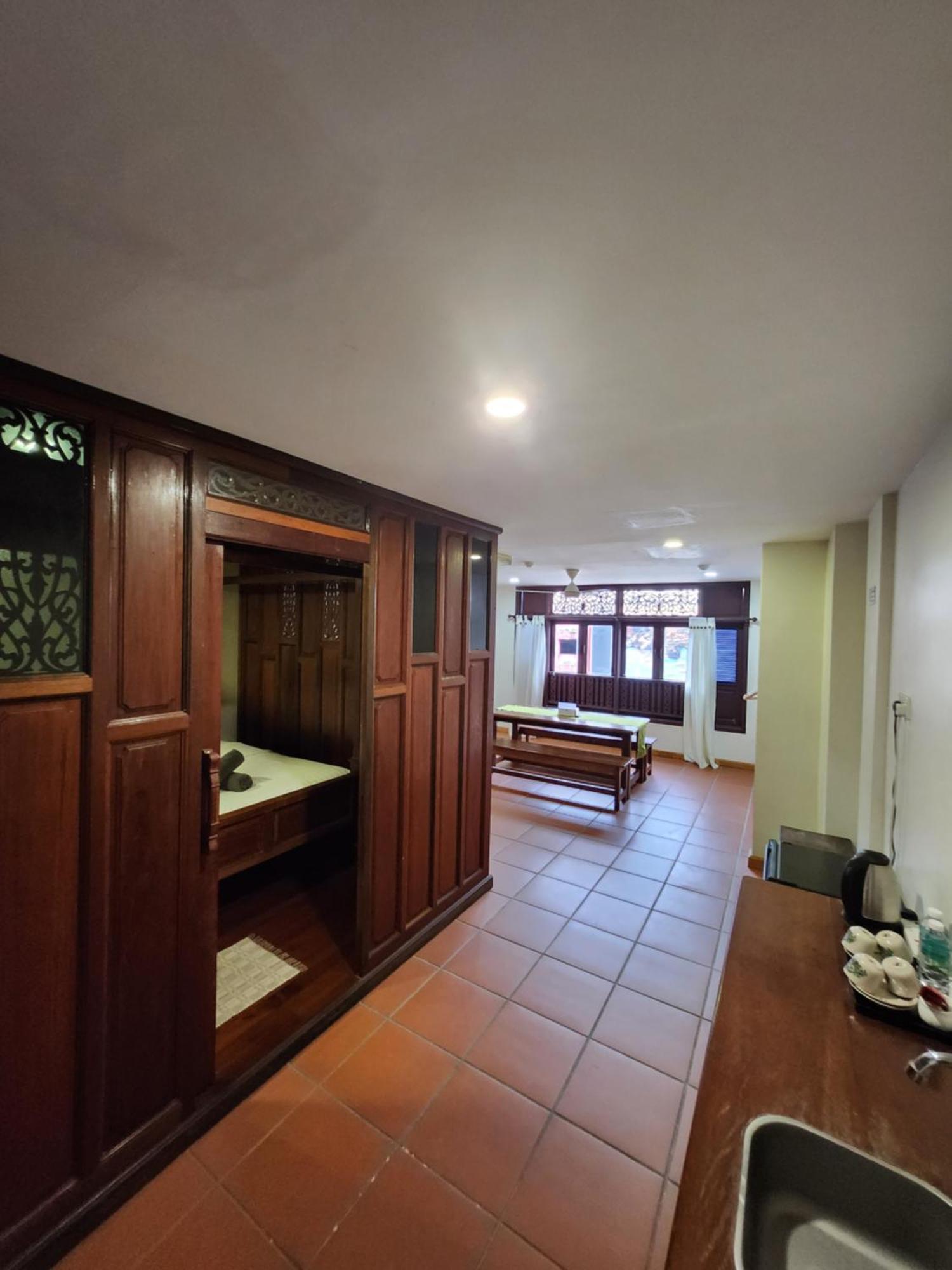 Uptown Eco Hotel Kuala Terengganu Exterior photo