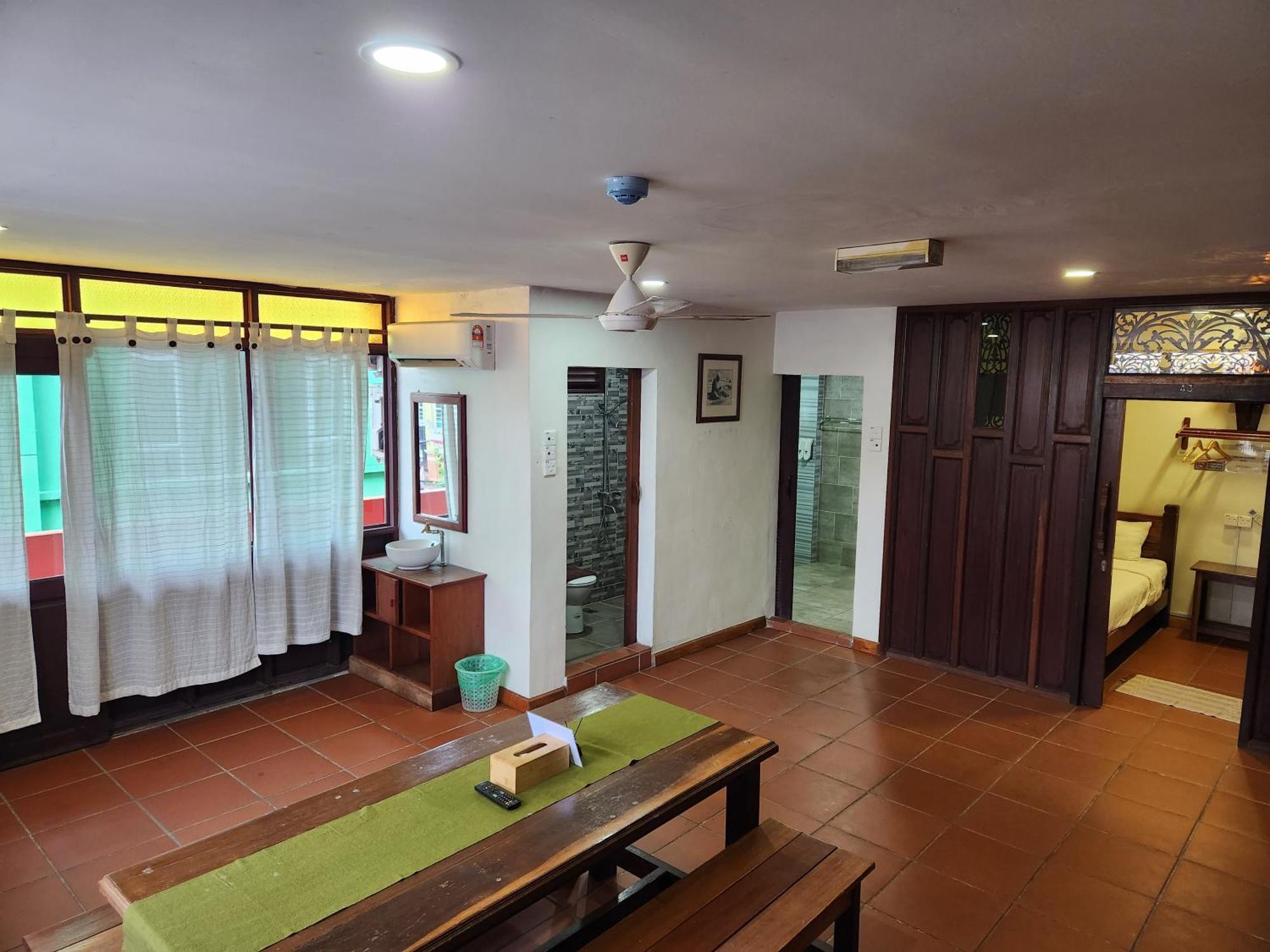 Uptown Eco Hotel Kuala Terengganu Exterior photo