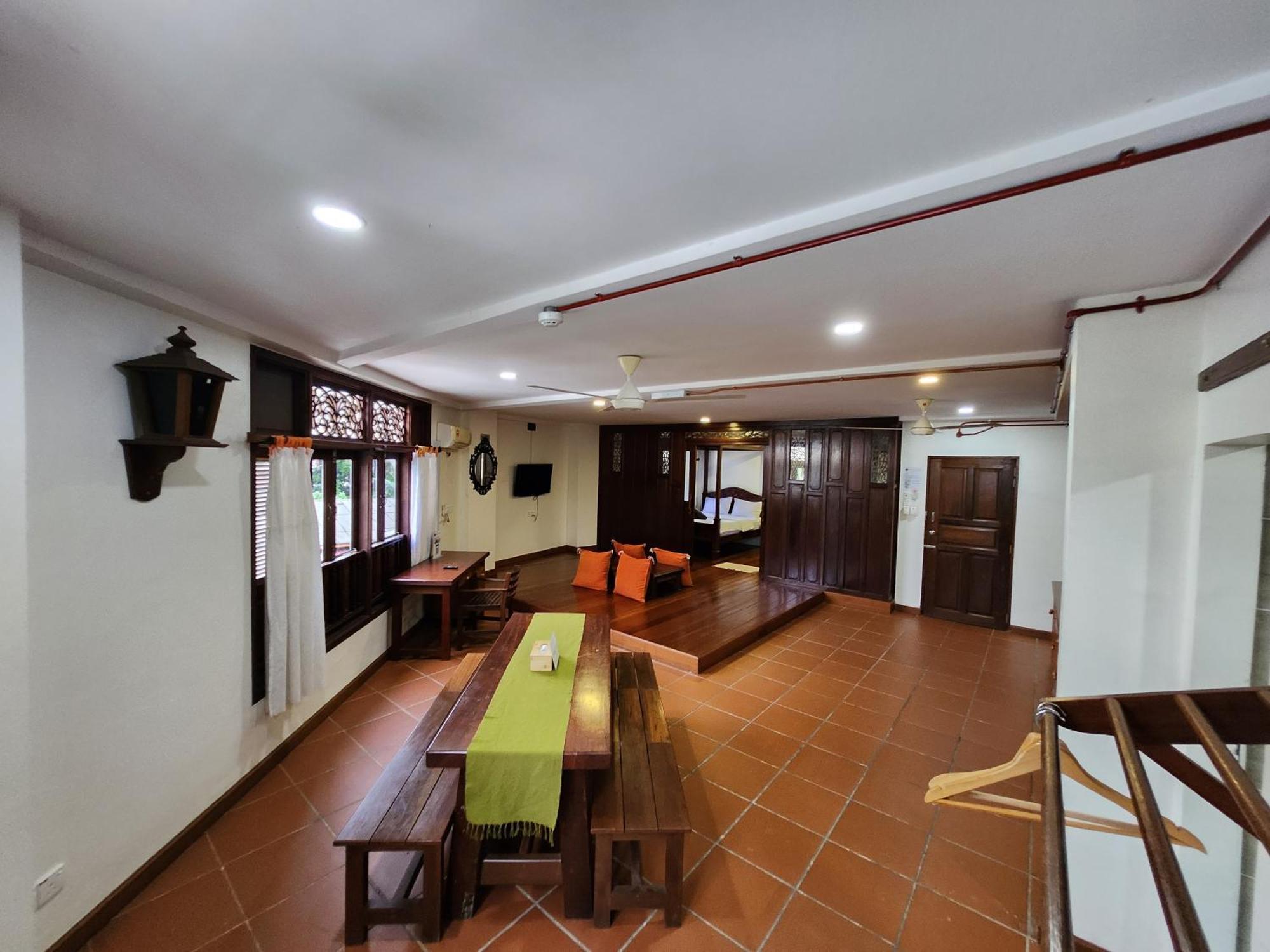 Uptown Eco Hotel Kuala Terengganu Exterior photo