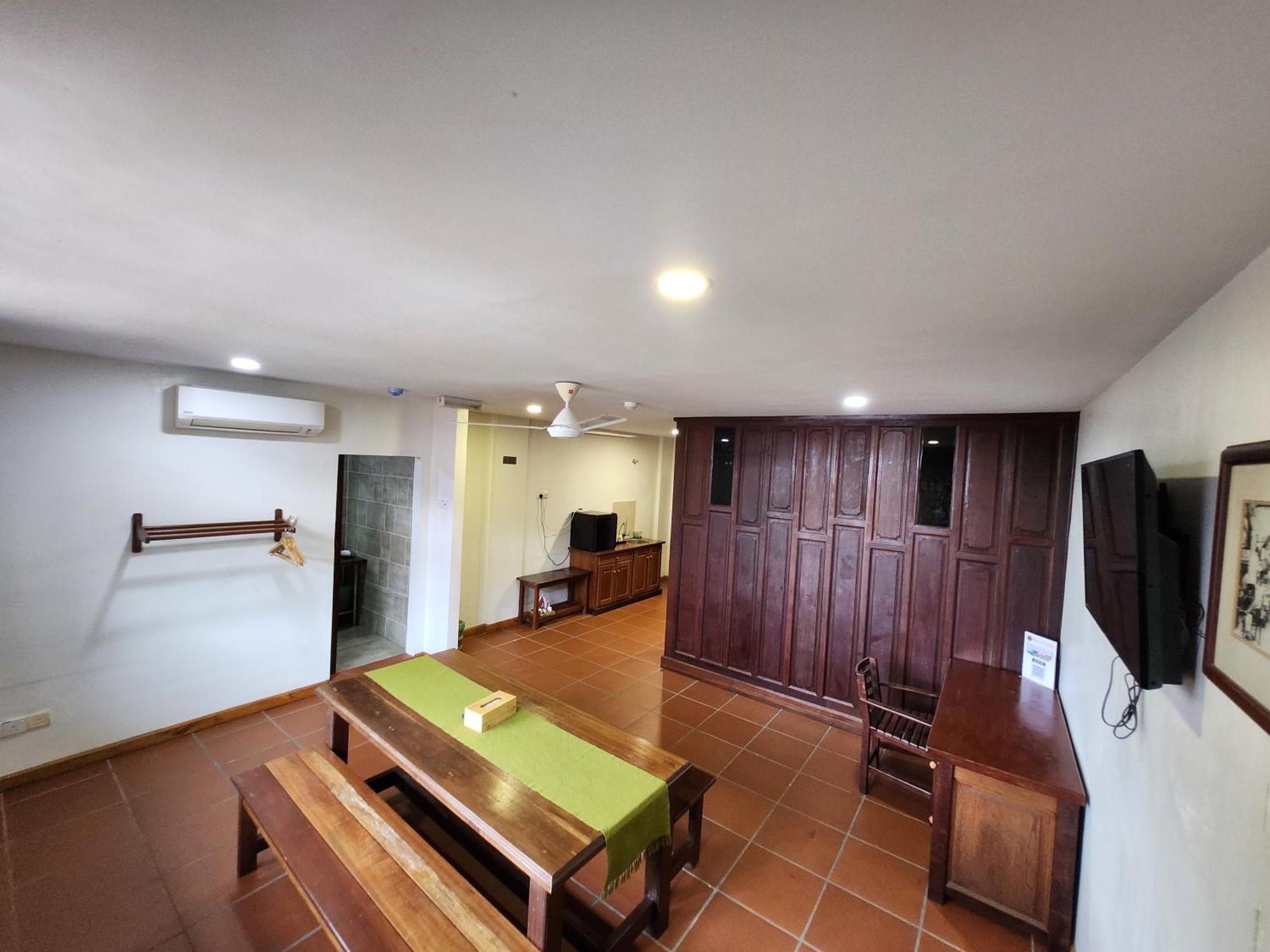 Uptown Eco Hotel Kuala Terengganu Exterior photo